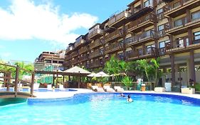 Excelentes apartamentos Barra Bali